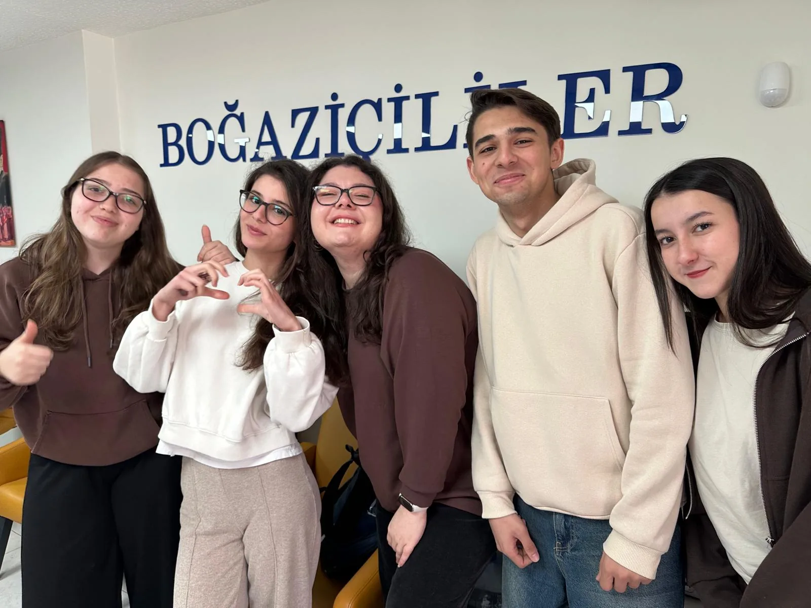 10. Sınıf Eğitim Kursu